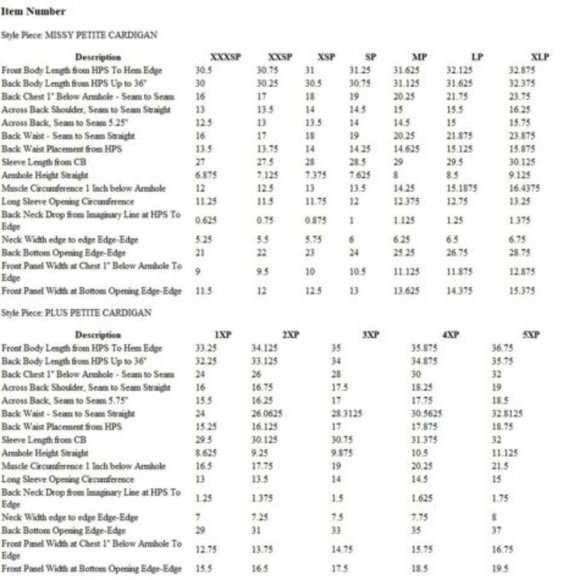 NWT GRAVER SUSAN GRAVER PRINTED NOVELTY KNIT CARDIGAN SWEATER SPICE BROWN XXSP - Picture 7 of 10